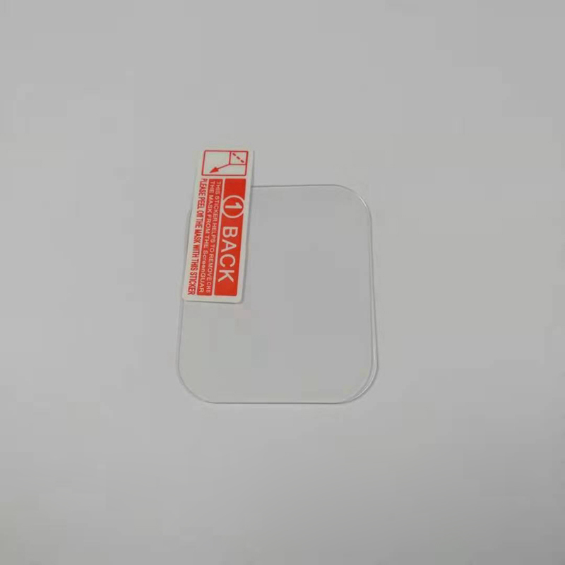Kids Smartwatch Gps - Wonlex 1 Piece Tempered Film for