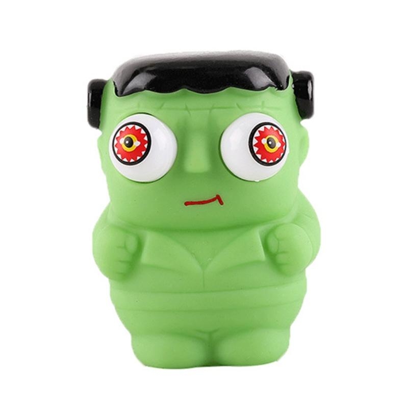 Kids Quirky Toys - 76HF Halloween Toy Fun & Quirky