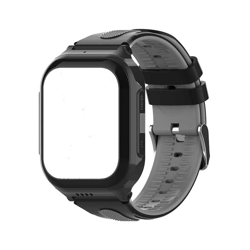 Kids Smartwatch Gps - Detachable Strap Casing of Wonlex KT24S