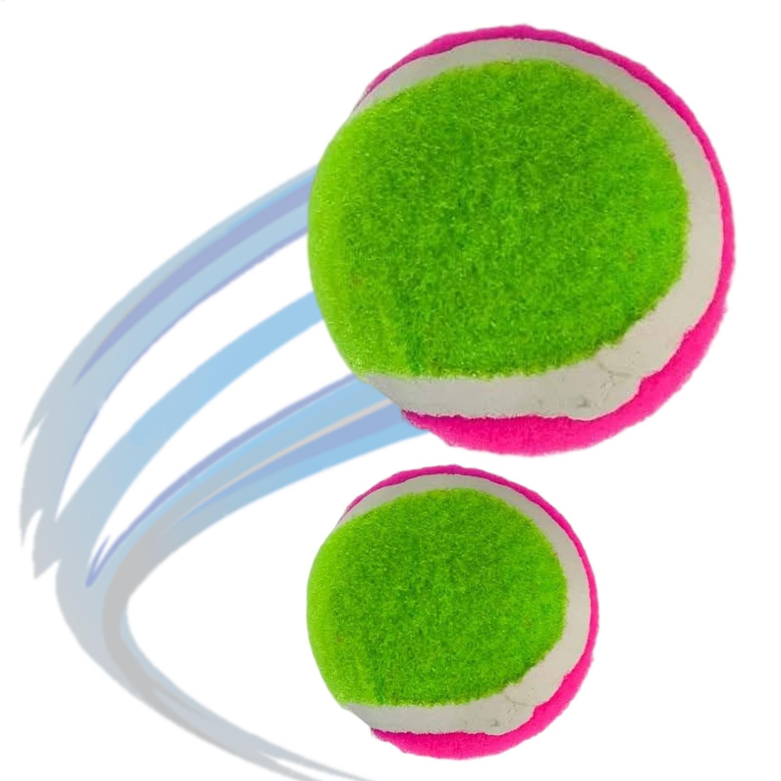 Kids Toys And Games - 2pcs 2.5 Inch Sticky Toss and