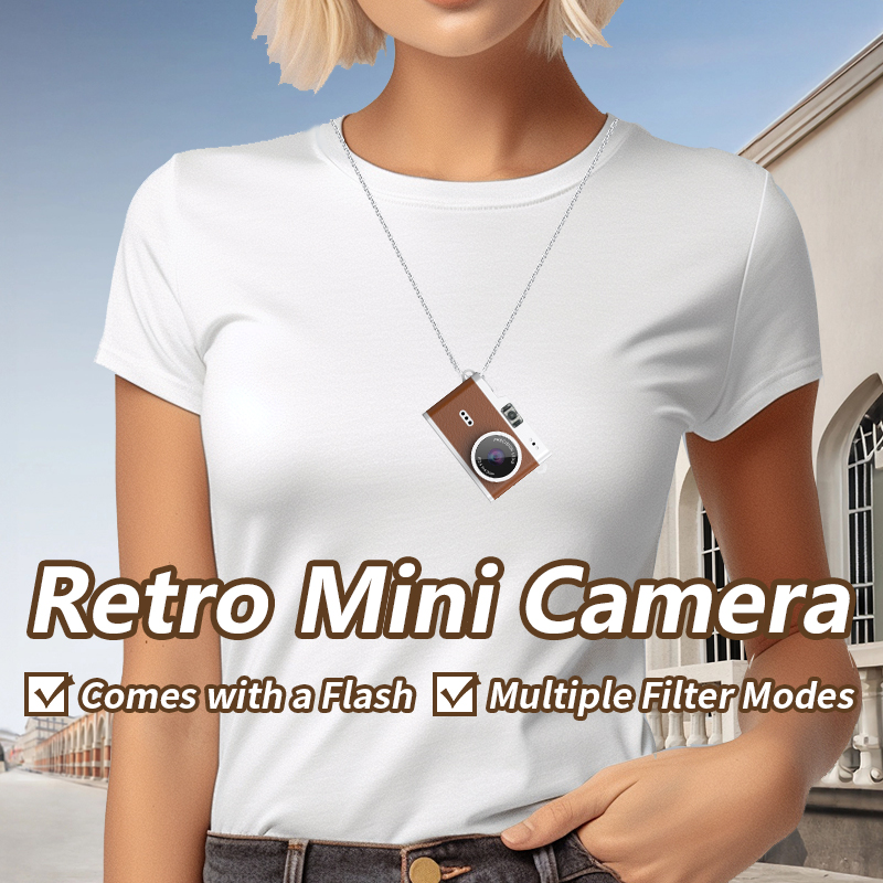 Mini Thumb Keychain Camera 0.9 - Kids Toys Very ulasan dan harga