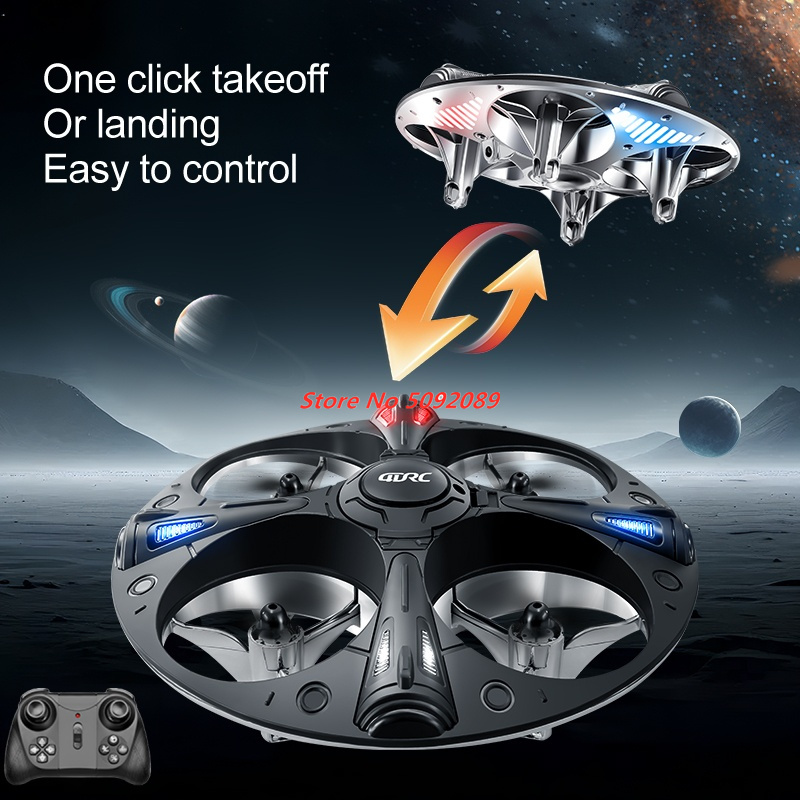 Smart Attitude Hold Hover Mini - Rc Helicopter Mini ulasan dan harga