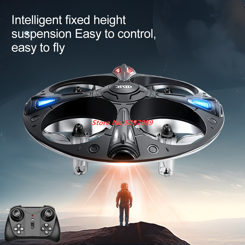 Smart Attitude Hold Hover Mini - Rc Helicopter Mini ulasan dan harga