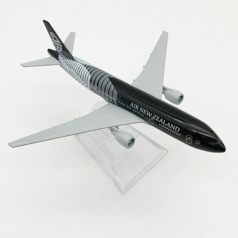 16cm B777 Kids Airplane Air Ne - Kids Toys New Zealand ulasan dan harga