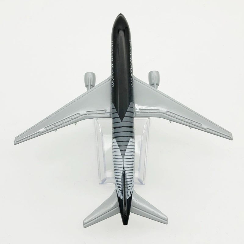 16cm B777 Kids Airplane Air Ne - Kids Toys New Zealand ulasan dan harga
