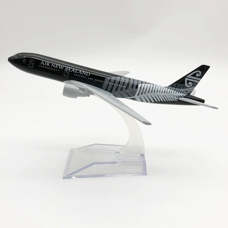 16cm B777 Kids Airplane Air Ne - Kids Toys New Zealand ulasan dan harga