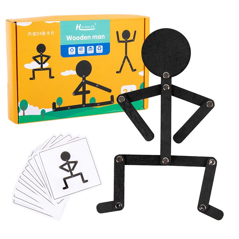 DIY Puzzle Toys Boards Educati - Kids Toys Learning ulasan dan harga
