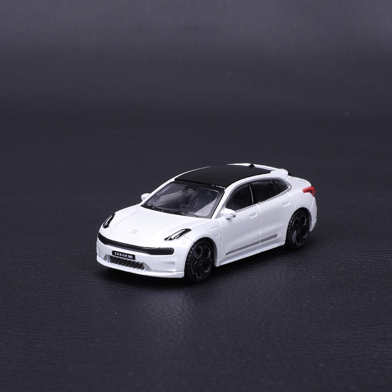 1:64 ZEEKR 001 ZEEKR 009 ZEEKR - Kids Xbox Toys ulasan dan harga