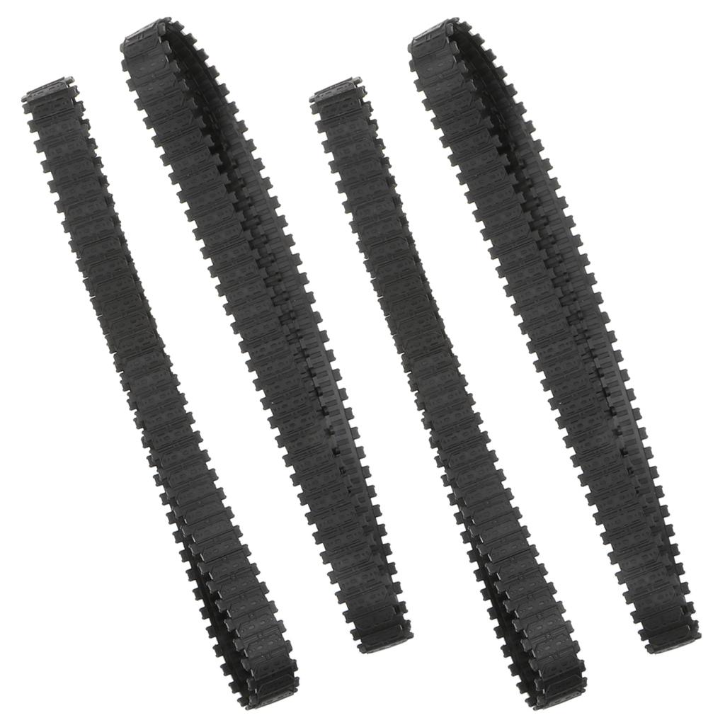 High Quality Rubber Tank Track - Kids Toys Learning ulasan dan harga
