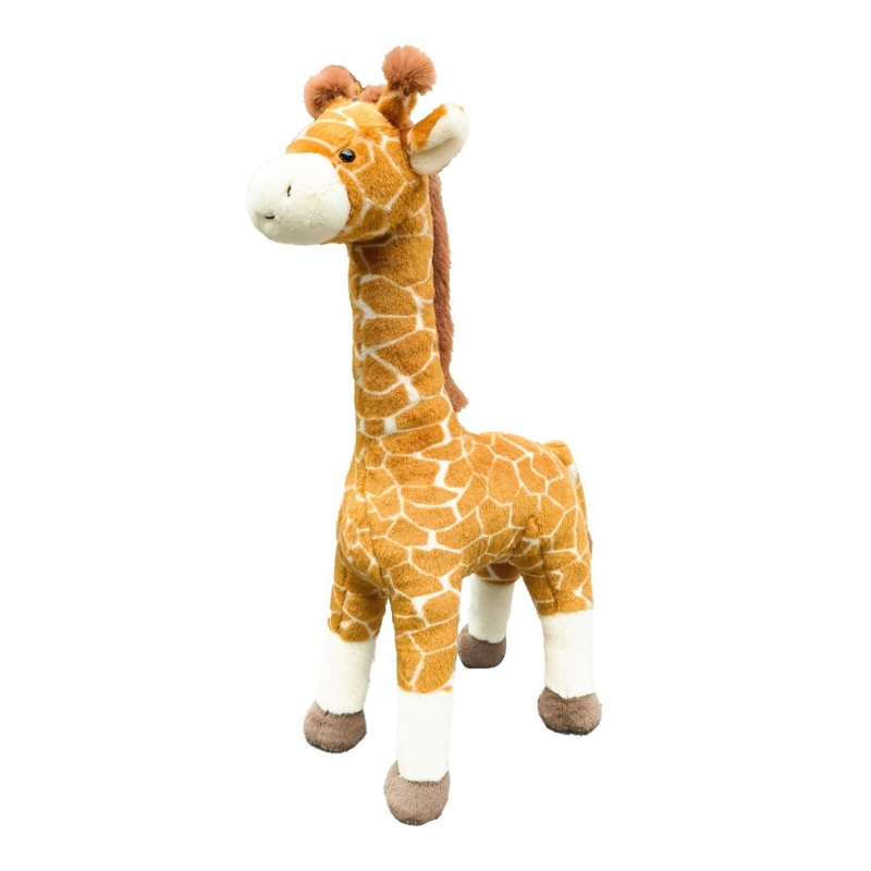 Very Soft Giraffe Plush Toy Fo - Kids Toys Very ulasan dan harga