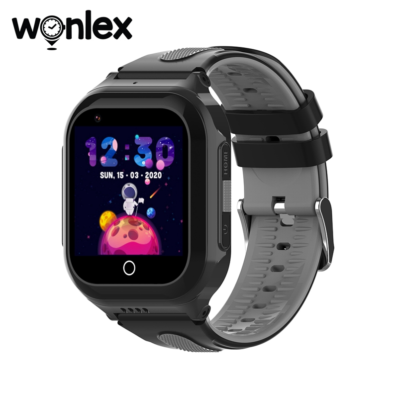 Wonlex 1 Piece Tempered Film f - Kids Smartwatch Gps ulasan dan harga