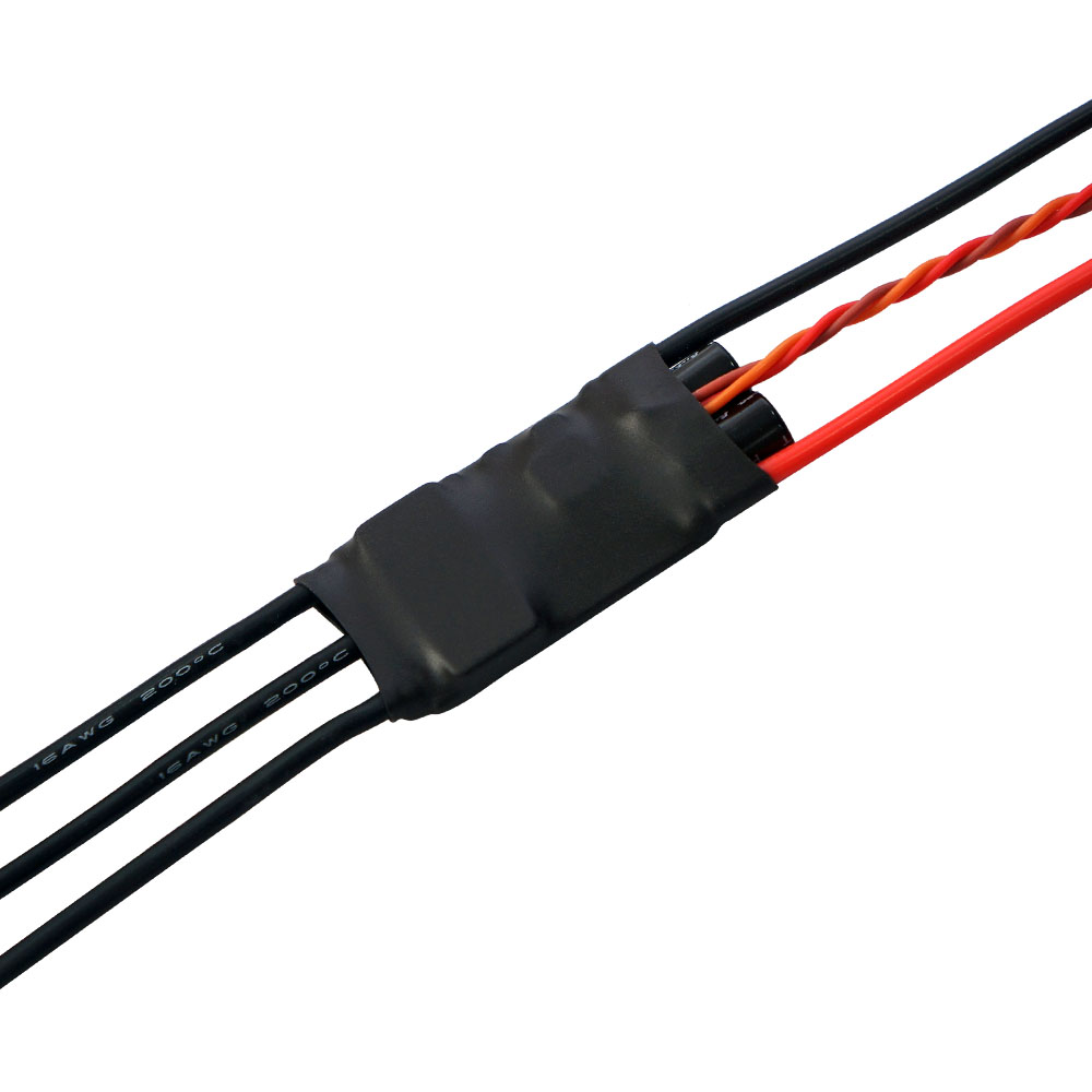 Maytech Dc Speed Controller 30 - Rc Helicopter Mini ulasan dan harga