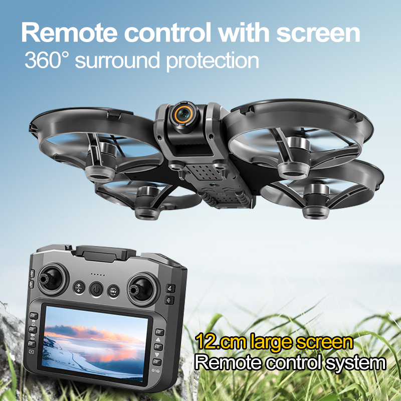 RC Drone One Button Control St - Kids Toys Under 1000 ulasan dan harga