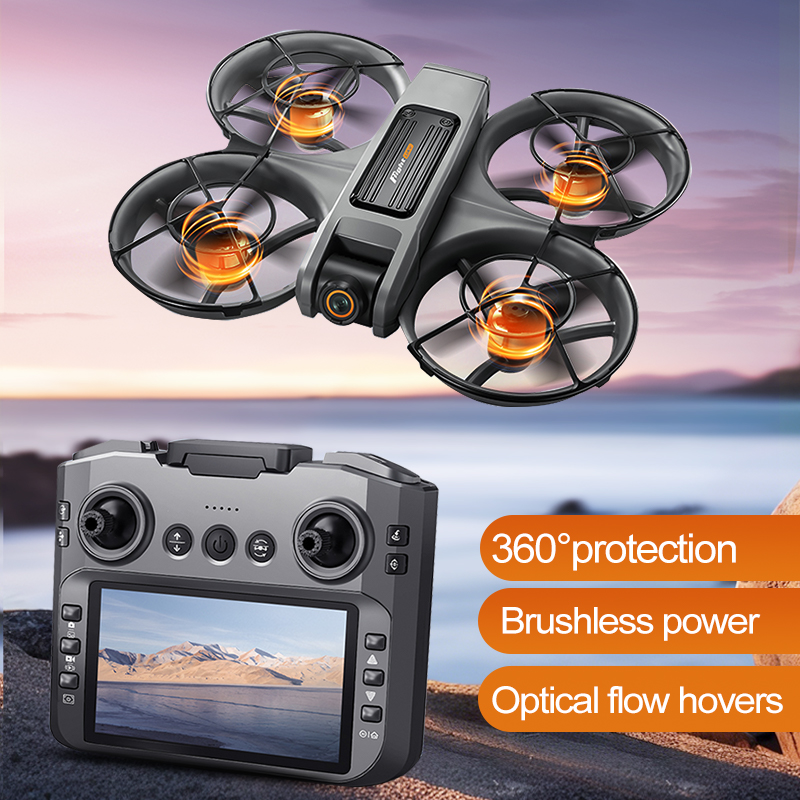 RC Drone One Button Control St - Kids Toys Under 1000 ulasan dan harga