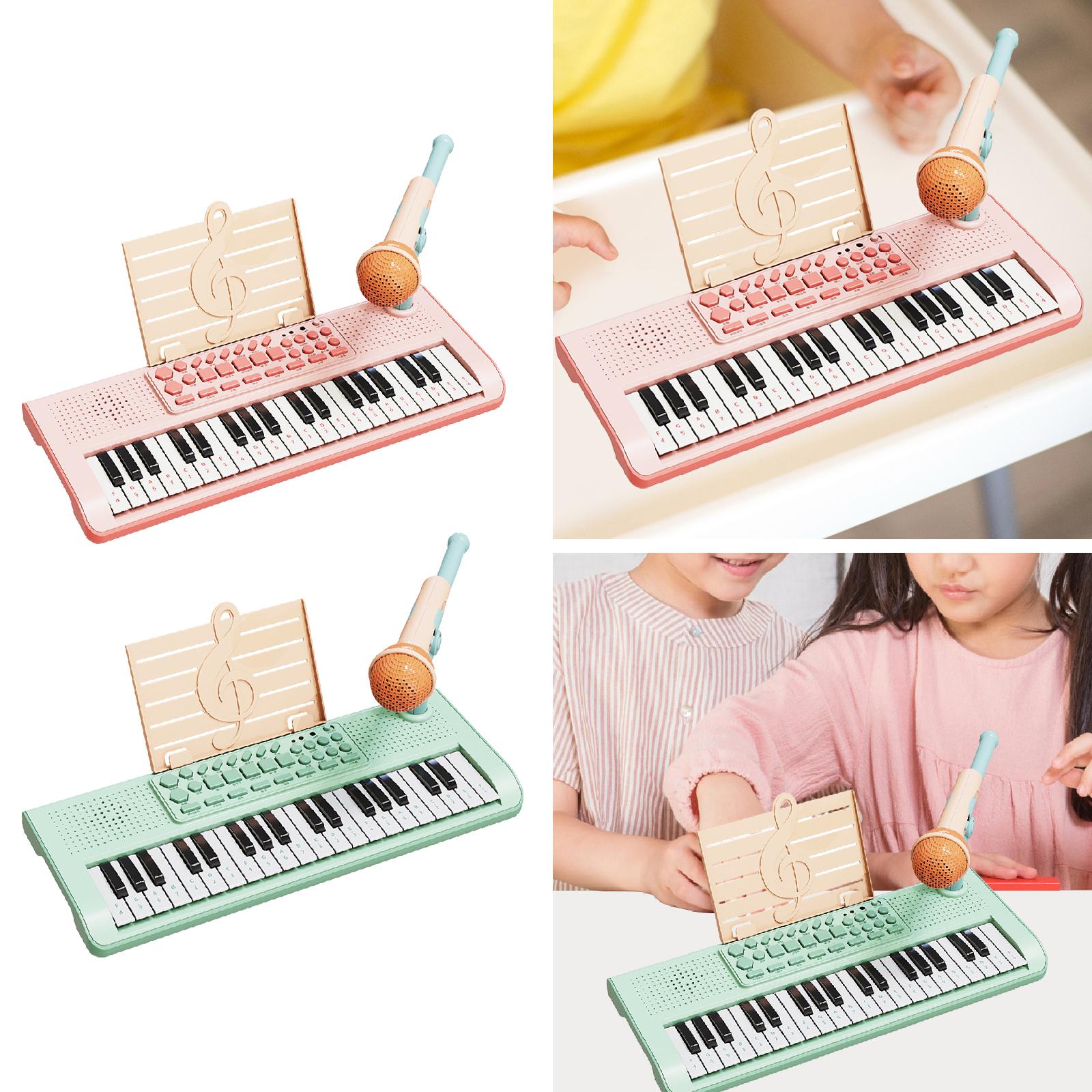 Kids Piano Keyboard Beginner T - Kids Toys Learning ulasan dan harga