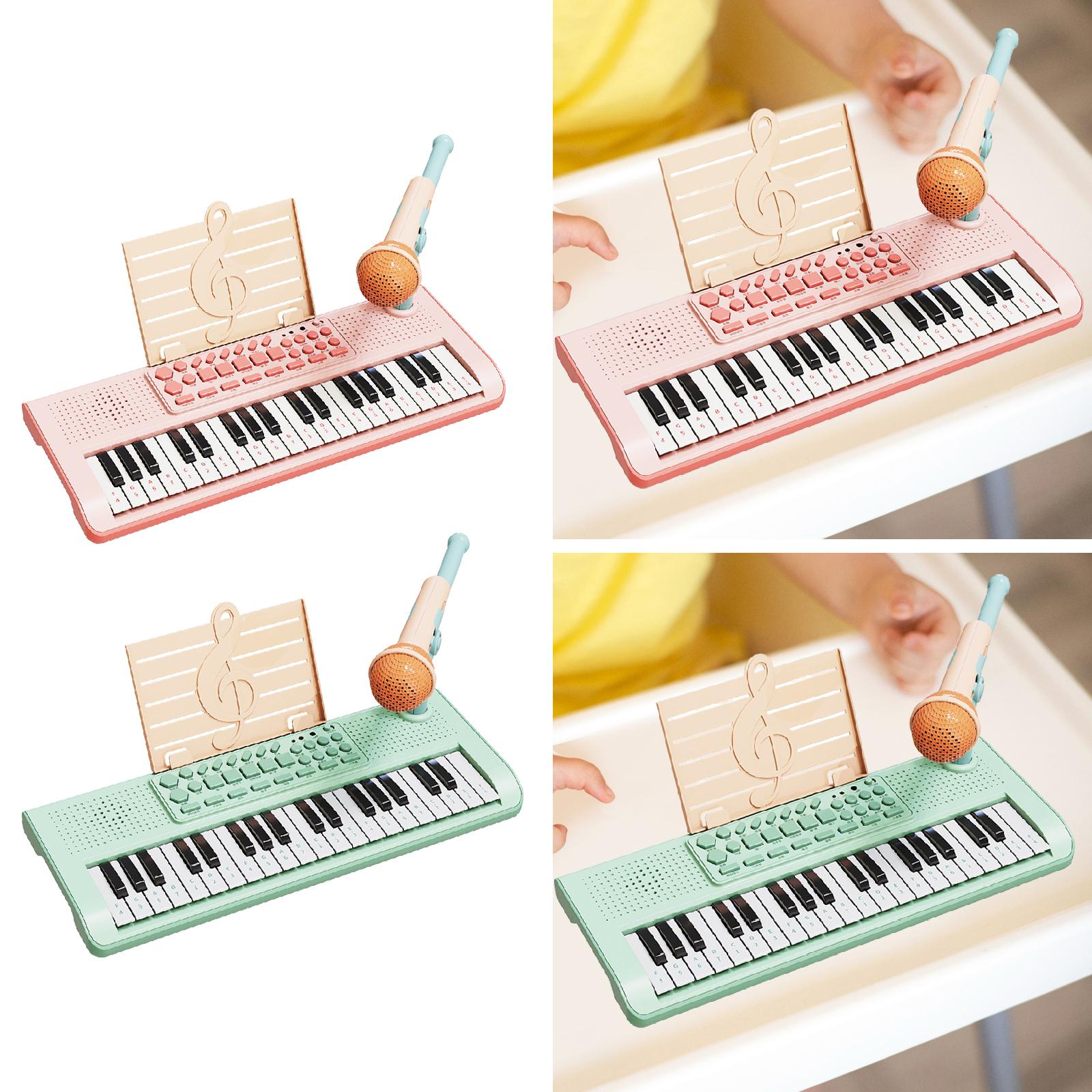 Kids Piano Keyboard Beginner T - Kids Toys Learning ulasan dan harga