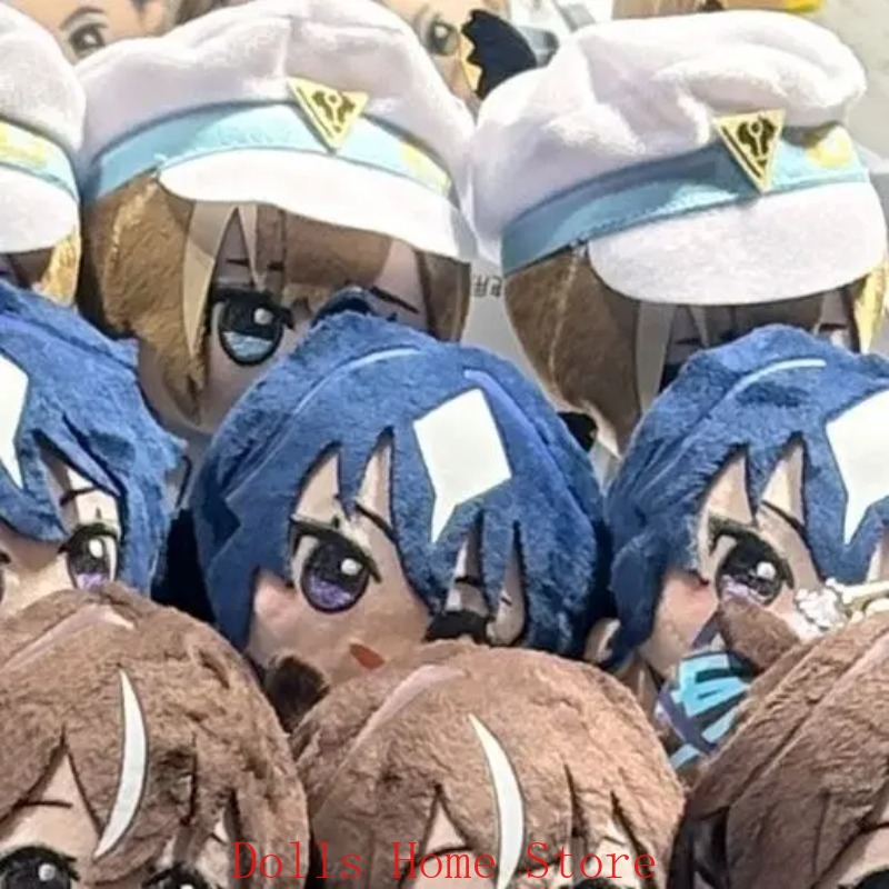 Official Anime Uma Musume Kita - Soft Plush Doll ulasan dan harga