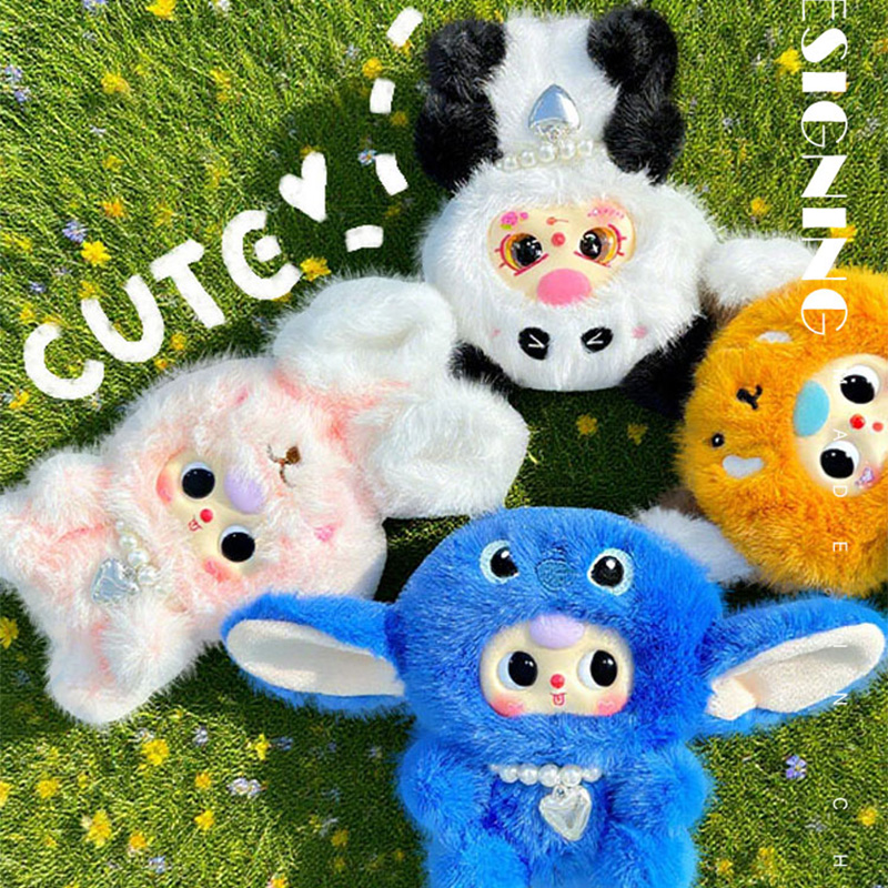 Hot 12/23cm Cute leather-faced - Kids Toys Movie ulasan dan harga