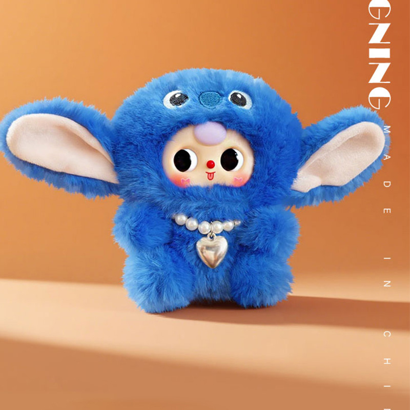Hot 12/23cm Cute leather-faced - Kids Toys Movie ulasan dan harga