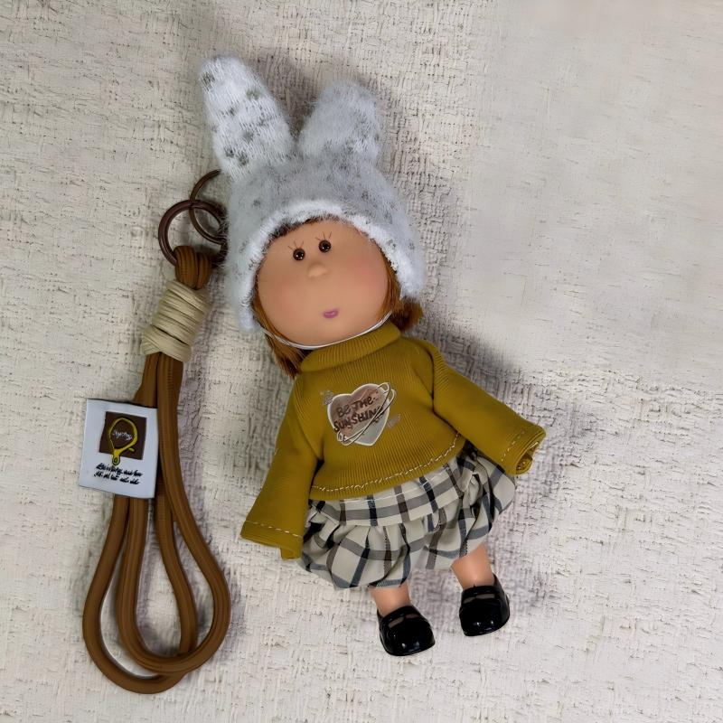 5.5 Inch Black Doll Little Spa - Kids Toys Movie ulasan dan harga