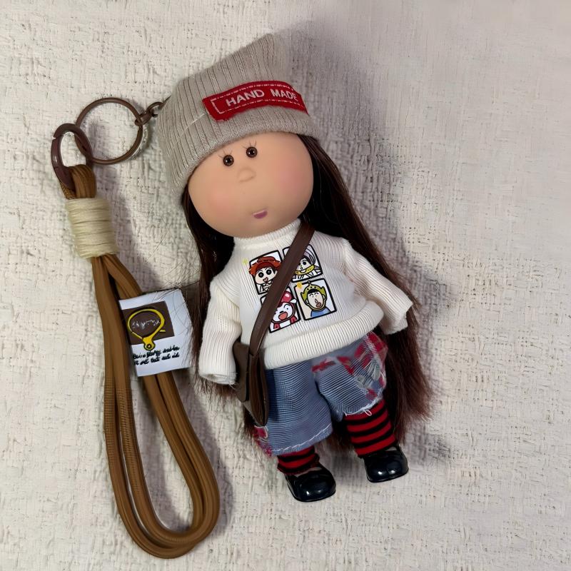 5.5 Inch Black Doll Little Spa - Kids Toys Movie ulasan dan harga