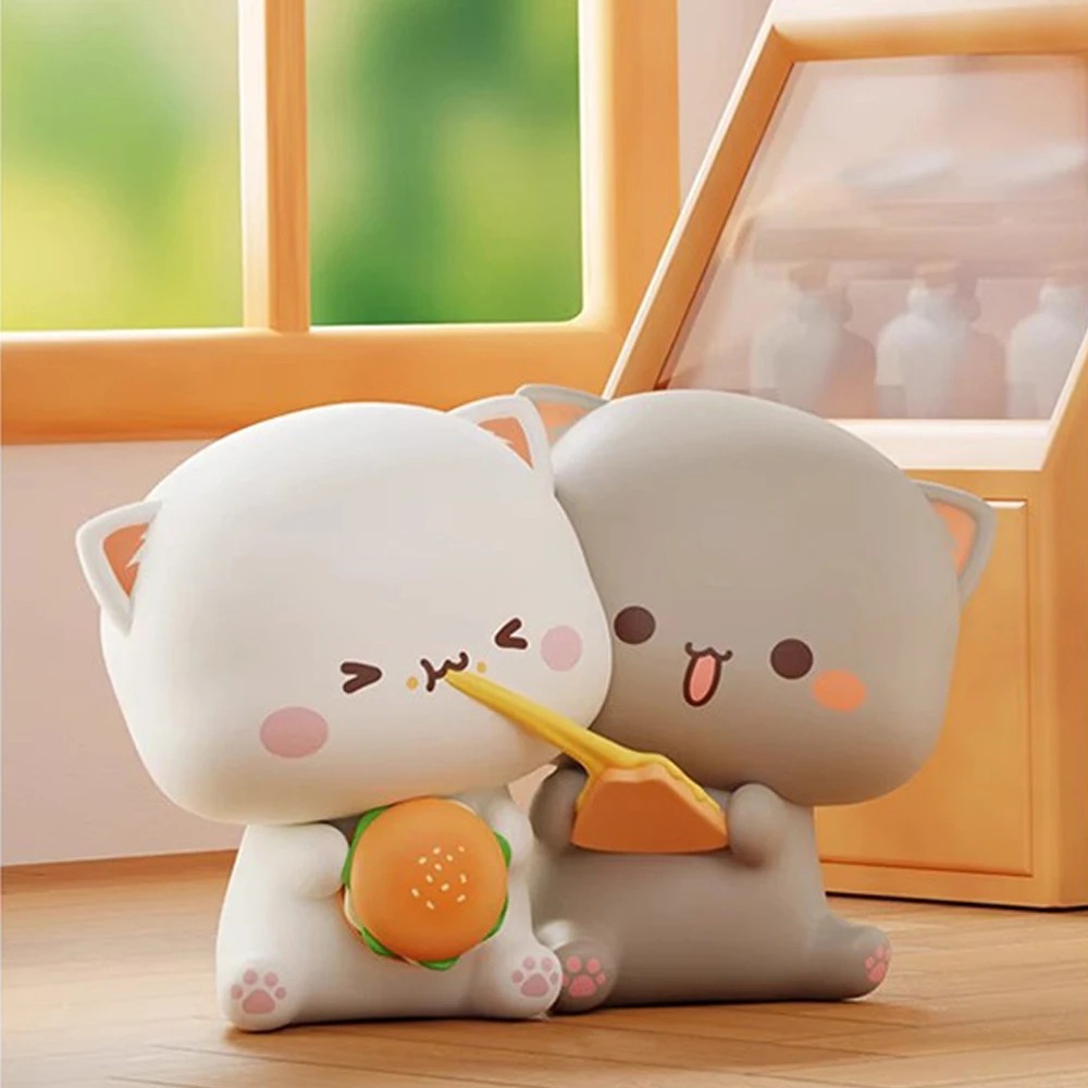 Mitao Cat 2/3/4 Season Lucky C - Kids Toys Low Price ulasan dan harga