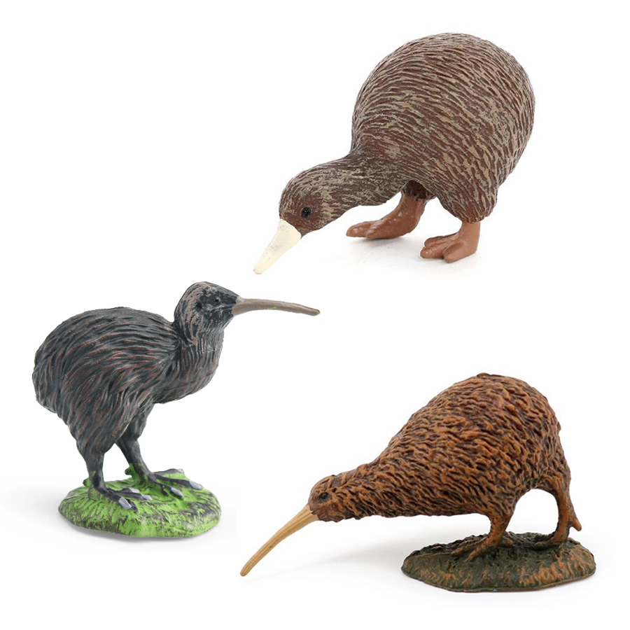 Realistic Kiwi Bird Animal Mod - Kids Toys New Zealand ulasan dan harga