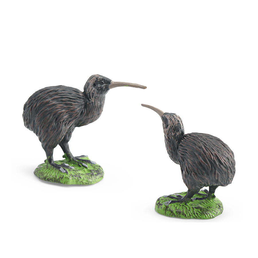 Realistic Kiwi Bird Animal Mod - Kids Toys New Zealand ulasan dan harga