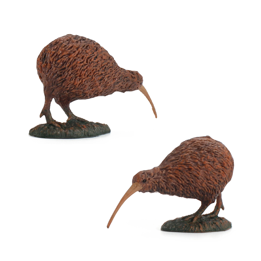 Realistic Kiwi Bird Animal Mod - Kids Toys New Zealand ulasan dan harga