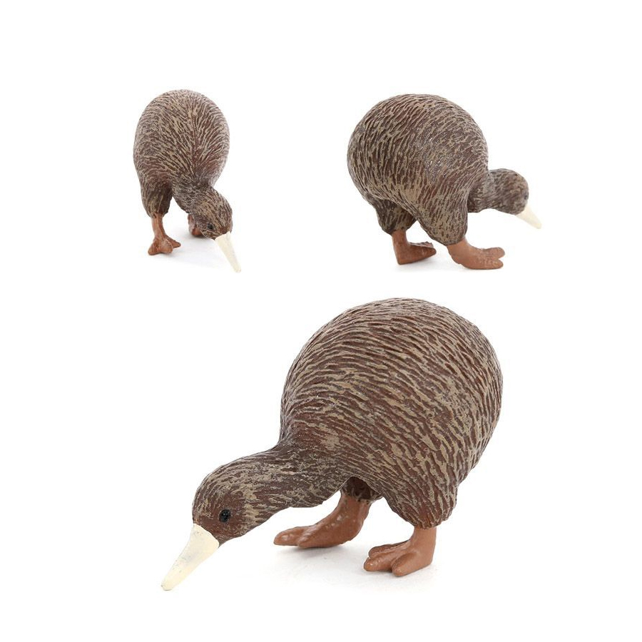 Realistic Kiwi Bird Animal Mod - Kids Toys New Zealand ulasan dan harga