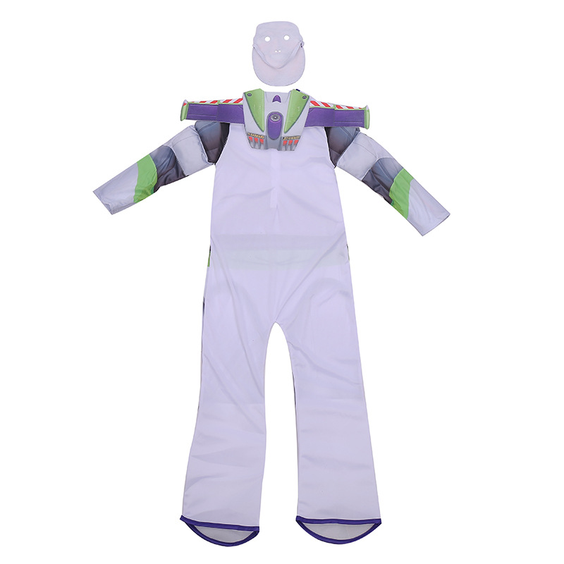 Buzz Lightyear Costume Kids Su - Kids Toys Movie ulasan dan harga