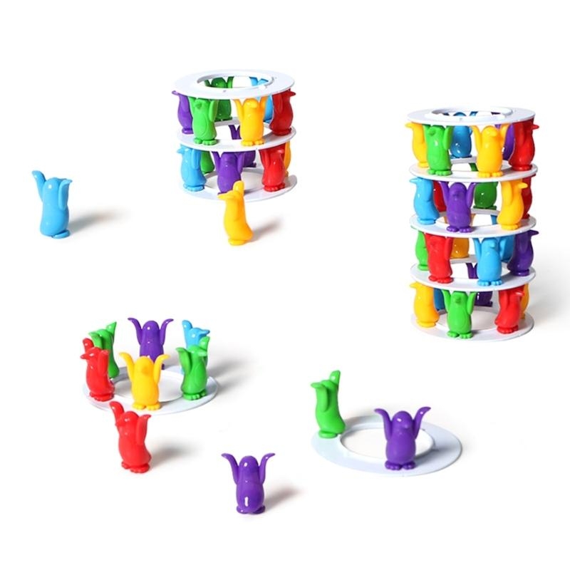 Board Entertaining Board Game  - Kids Quirky Toys ulasan dan harga