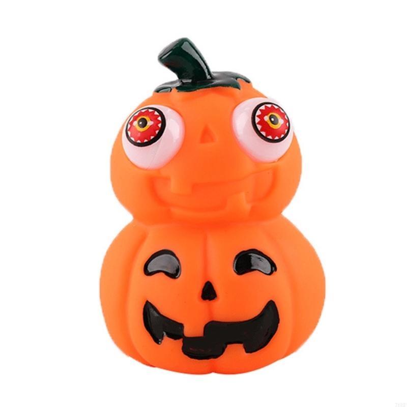 76HF Halloween Toy Fun & Quirk - Kids Quirky Toys ulasan dan harga