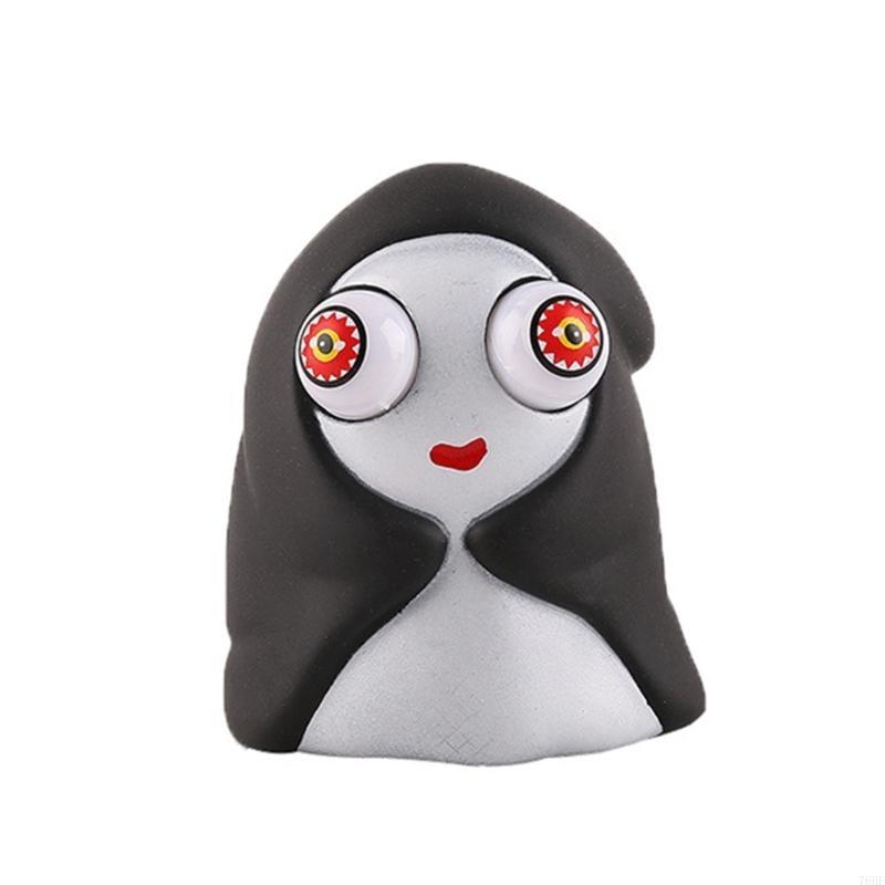 76HF Halloween Toy Fun & Quirk - Kids Quirky Toys ulasan dan harga