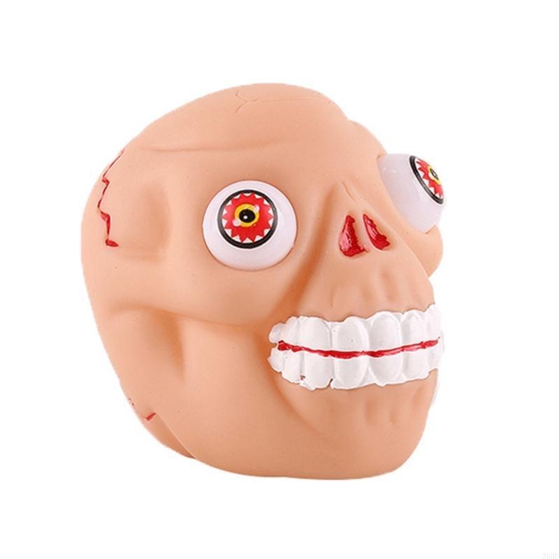76HF Halloween Toy Fun & Quirk - Kids Quirky Toys ulasan dan harga