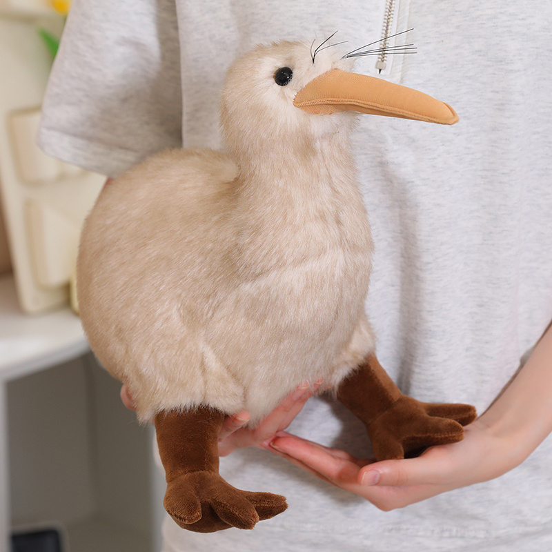 20/30CM Cute Lifelike Kiwi Bir - Kids Toys New Zealand ulasan dan harga