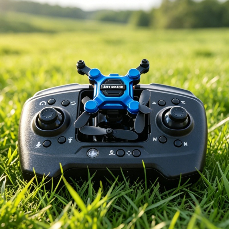 Mini Folding Mosquito Drone wi - Rc Helicopter Mini ulasan dan harga