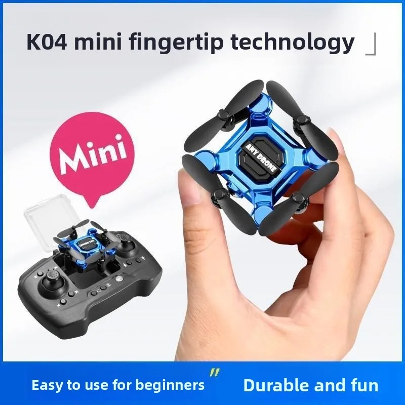 Mini Folding Mosquito Drone wi - Rc Helicopter Mini ulasan dan harga
