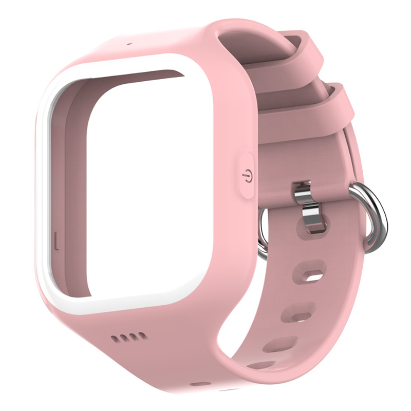 Detachable Strap Casing of Won - Kids Smartwatch Gps ulasan dan harga
