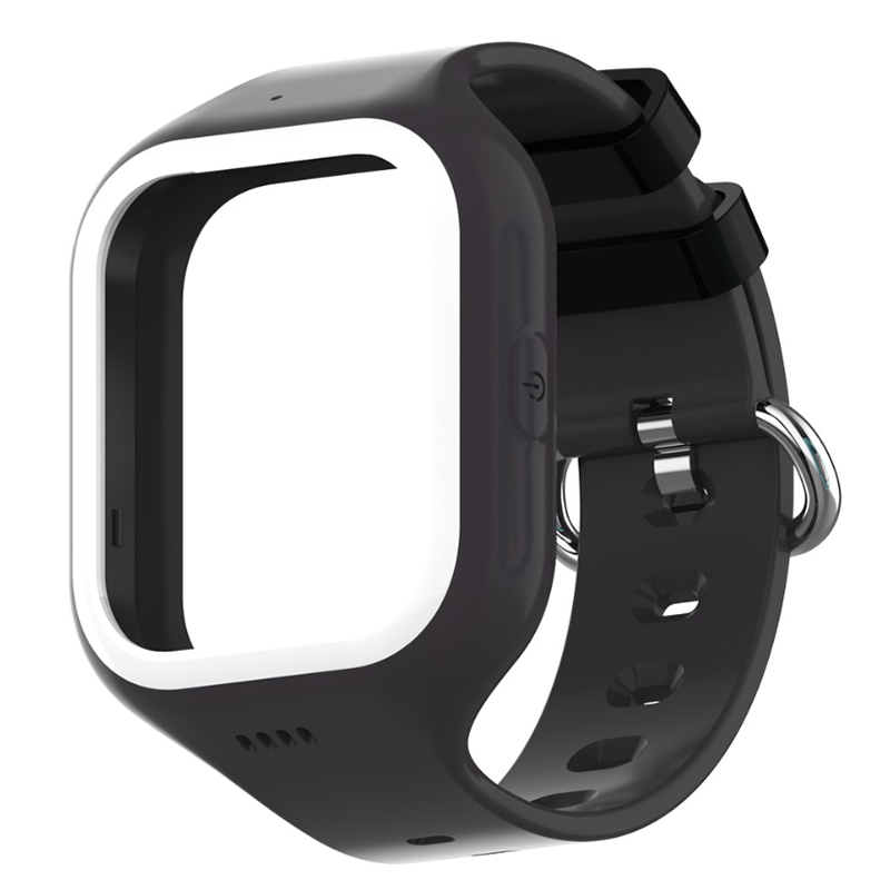 Detachable Strap Casing of Won - Kids Smartwatch Gps ulasan dan harga