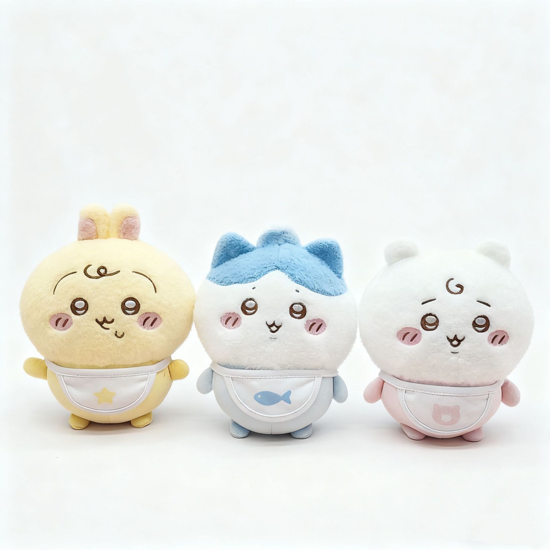 jiyi Baby Series 8-Inch Cute P - Kids Toys Movie ulasan dan harga