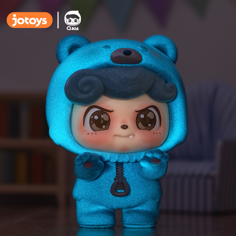 Genuine Quirky And Trendy Toy  - Kids Quirky Toys ulasan dan harga