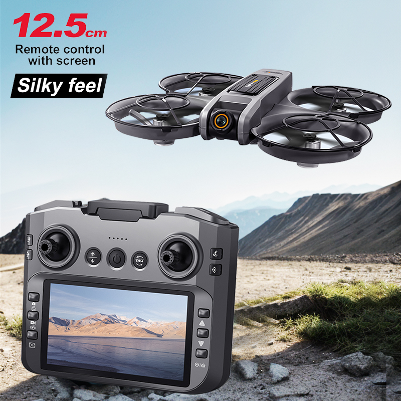 RC Drone One Button Control St - Kids Toys Under 1000 ulasan dan harga