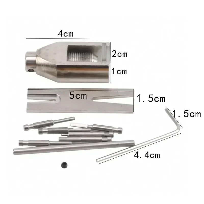 Universal Metal Motor Pinion G - Rc Helicopter Mini ulasan dan harga