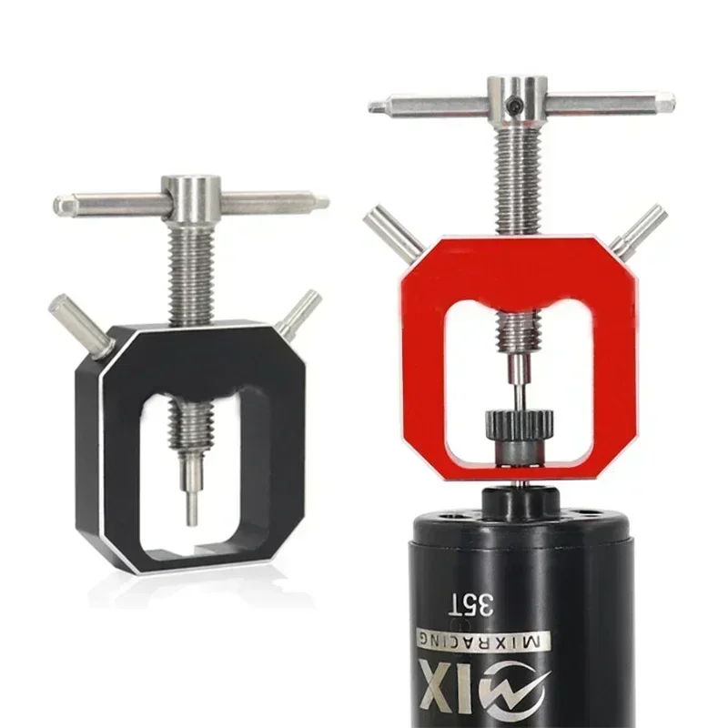 Universal Metal Motor Pinion G - Rc Helicopter Mini ulasan dan harga