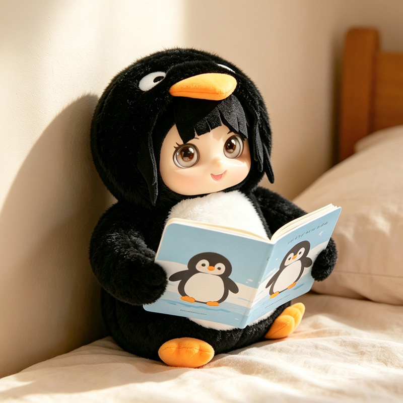 Cute Gugu Gaga Plush Toy Movie - Kids Toys Movie ulasan dan harga
