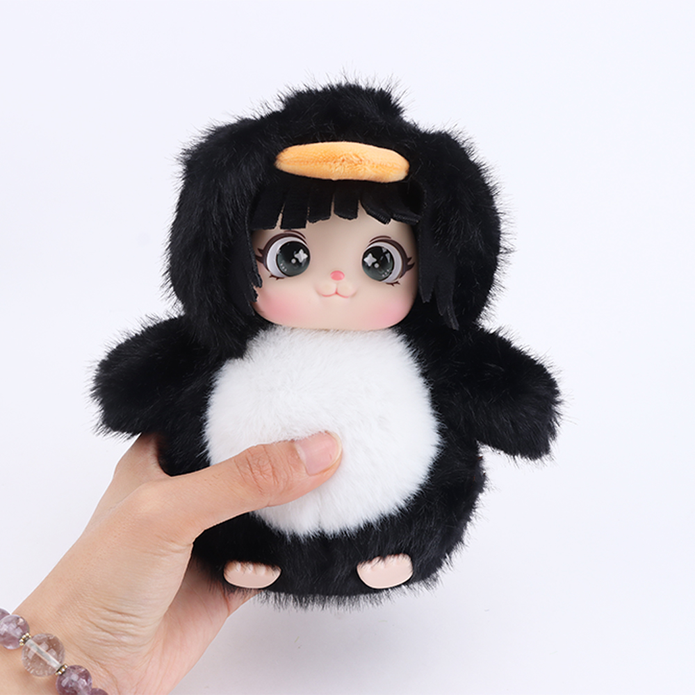 Cute Gugu Gaga Plush Toy Movie - Kids Toys Movie ulasan dan harga