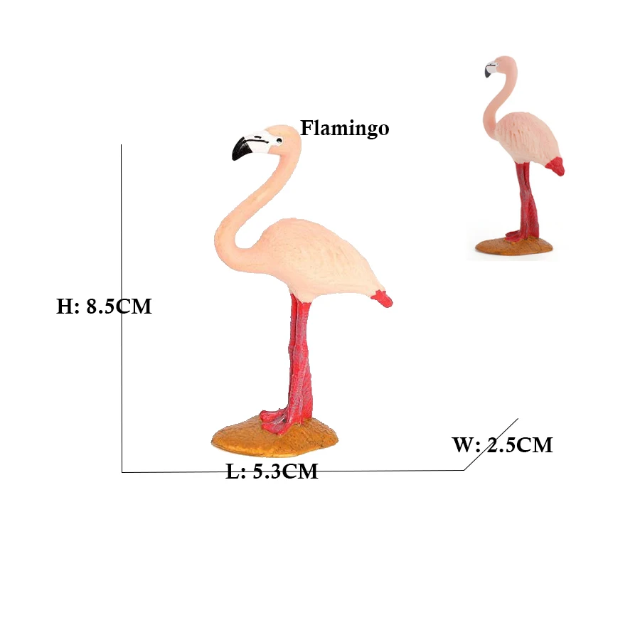 Bald Eagle pelican Tucan Turke - Kids Toys Under 200 ulasan dan harga
