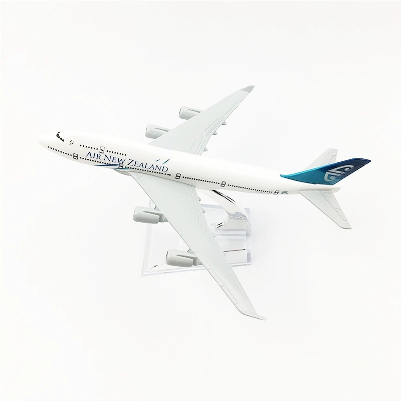 Airplane Model Toy 16cm New Ze - Kids Toys New Zealand ulasan dan harga
