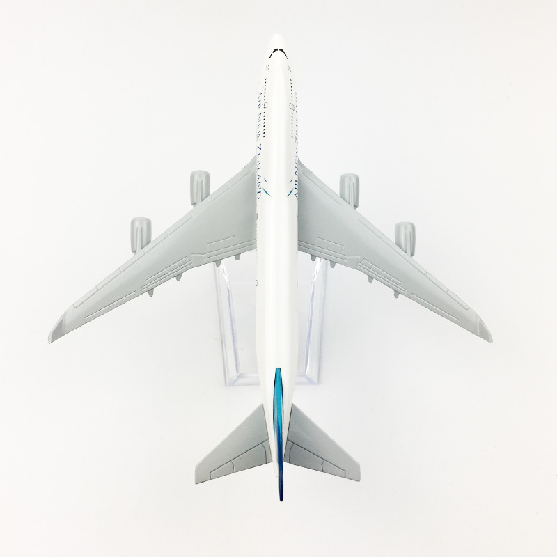 Airplane Model Toy 16cm New Ze - Kids Toys New Zealand ulasan dan harga